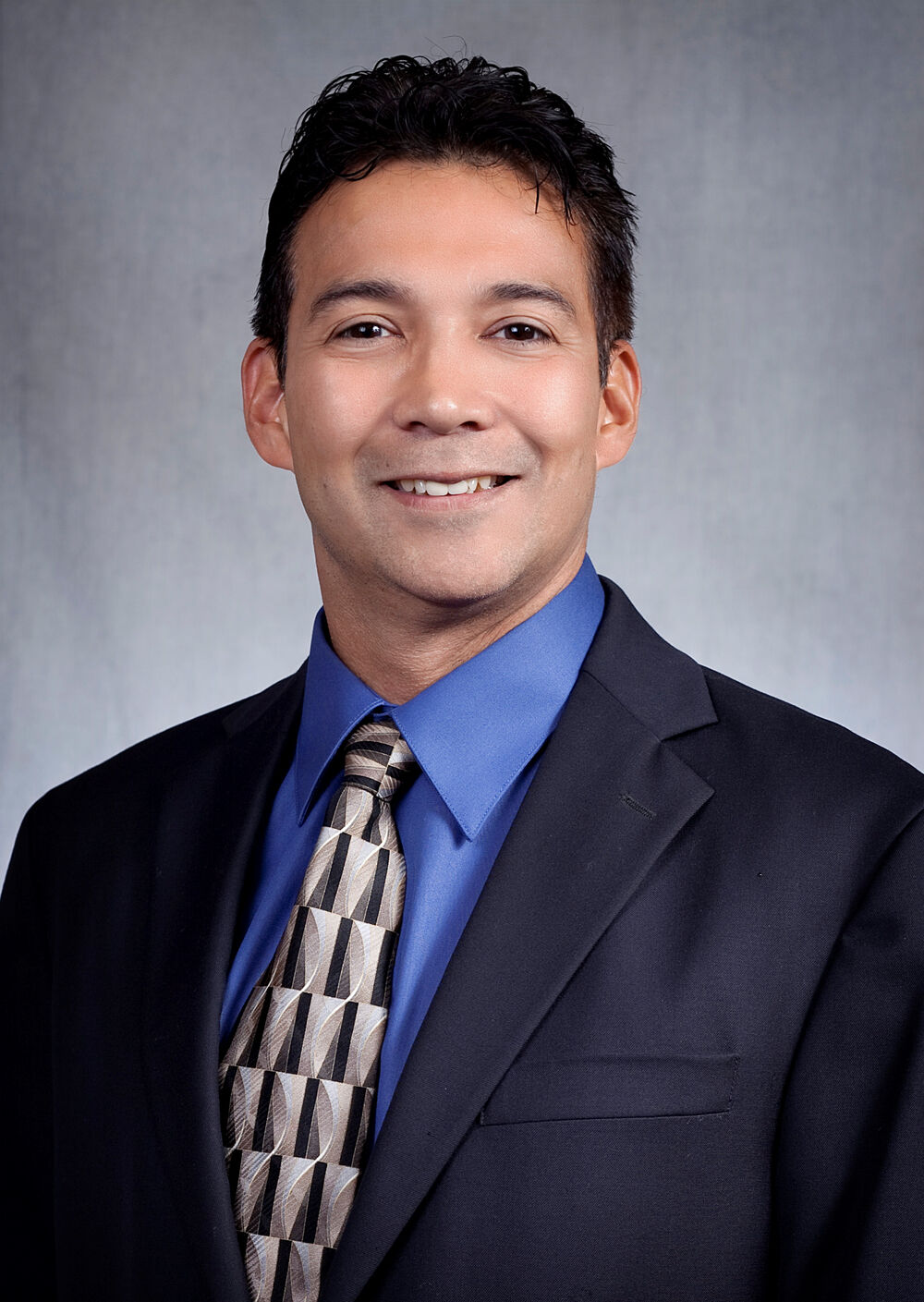 Marcus Mora